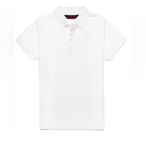 Brand New Robe di Kappa Polo!